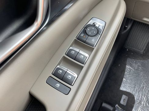 New 2027 Kia Carnival FWD image 25