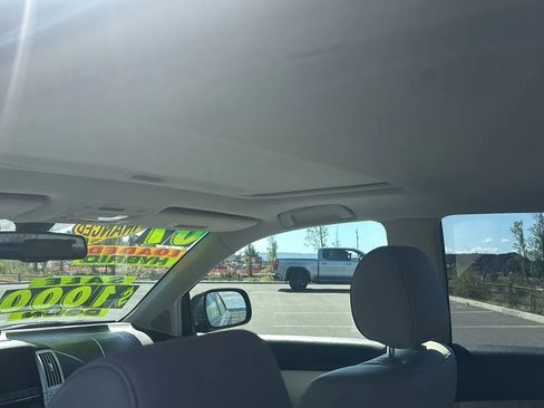 Used 2007 Lexus RX 400h AWD image 21