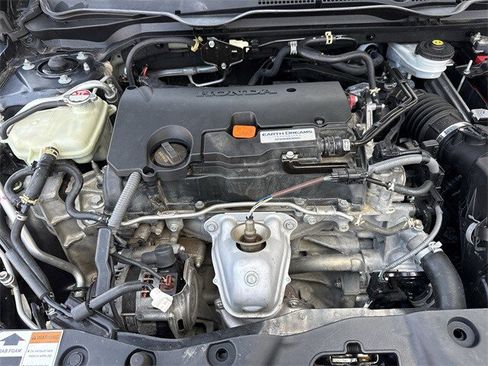 Used 2018 Honda Civic LX image 31