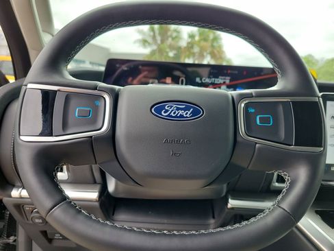New 2026 Ford Expedition Max Platinum AWD/4WD image 20