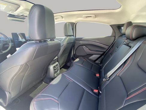 New 2026 Ford Mustang Mach-E Premium AWD/4WD image 16