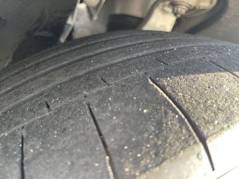 Certified 2024 Mercedes-Benz GLE 53 AMG AMG 53 image 12