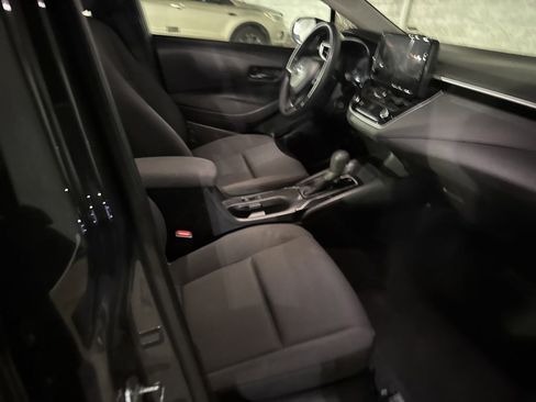 Used 2024 Toyota Corolla LE image 16