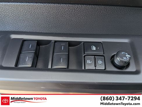 Certified 2025 Toyota Tundra SR5 AWD/4WD image 12