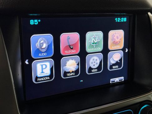 Used 2015 Chevrolet Suburban LTZ RWD image 62