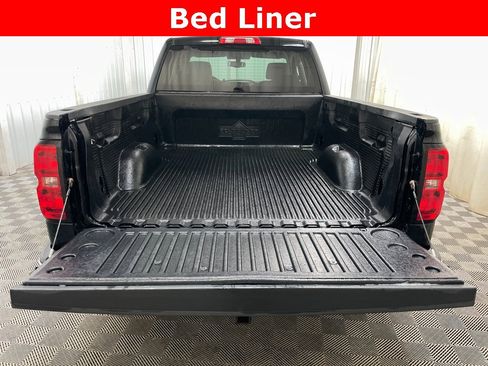 Used 2014 Chevrolet Silverado 1500 LT w/ All Star Edition image 41