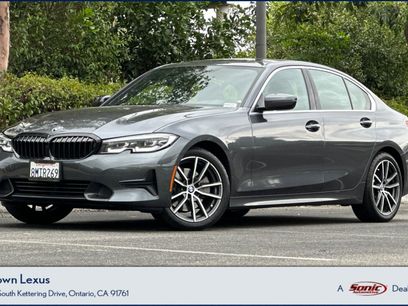 Used 2019 BMW 330i Sedan w/ Convenience Package