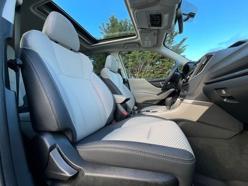 Used 2021 Subaru Forester Premium w/ Popular Package #1 image 12