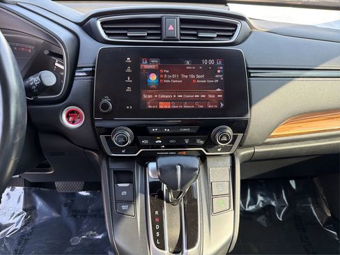 Used 2020 Honda CR-V EX-L image 15