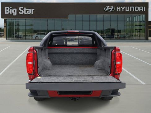 Used 2020 Chevrolet Colorado Z71 image 8