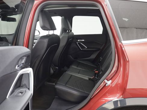 Certified 2026 BMW X1 xDrive28i AWD/4WD image 12