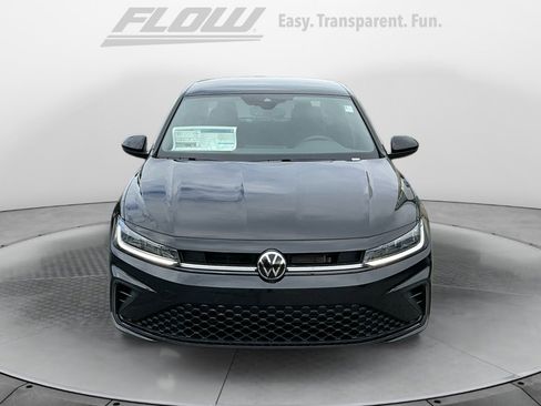 New 2026 Volkswagen Jetta Sport image 2