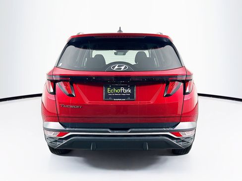 Used 2024 Hyundai Tucson SEL image 7