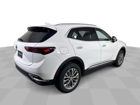 Used 2023 Buick Envision Preferred FWD image 8