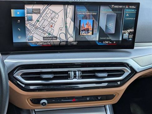 Certified 2023 BMW i4 eDrive35 RWD image 15