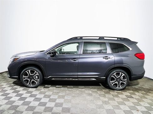 New 2026 Subaru Ascent Limited w/ Popular Package #2 image 5