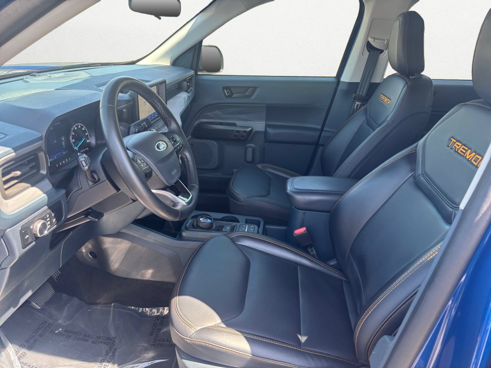 Used 2024 Ford Maverick Tremor w/ Tremor Off-Road Package AWD/4WD image 8