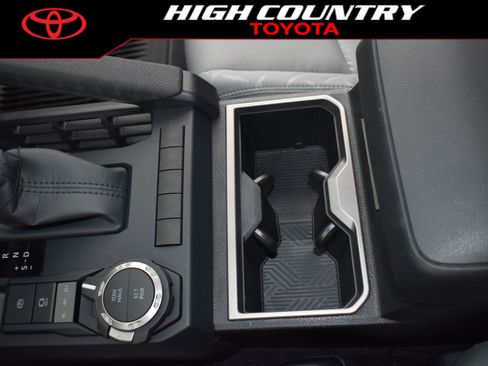 New 2026 Toyota Tacoma SR5 image 18