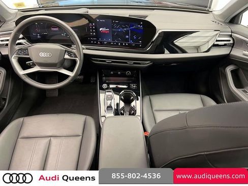 Used 2025 Audi A5 2.0T Premium Plus w/ Premium Plus image 13