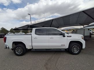 Used 2020 GMC Sierra 1500 AT4 w/ AT4 Premium Package video 4