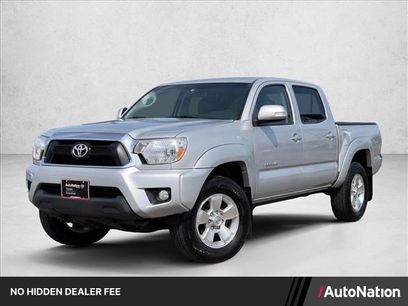 Used 2012 Toyota Tacoma 4x4 Access Cab V6 w/ TRD Off-Road Pkg