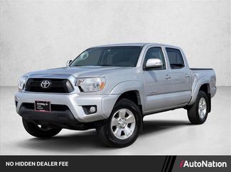 Used 2012 Toyota Tacoma 4x4 Access Cab V6 w/ TRD Off-Road Pkg video 1