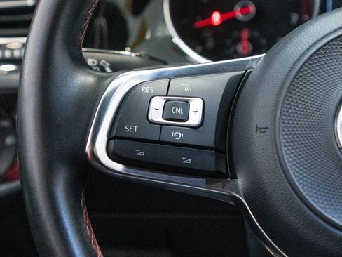 Used 2020 Volkswagen GTI S FWD image 18