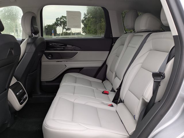 New 2026 Lincoln Nautilus Premier w/ Equipment Group 102A AWD/4WD image 14
