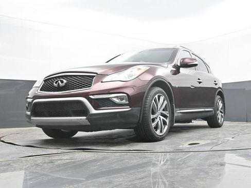 Used 2017 INFINITI QX50 AWD w/ Technology Package image 52
