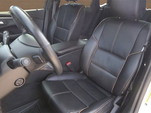 Used 2020 Chevrolet Impala Premier w/ Premier Confidence Package image 7