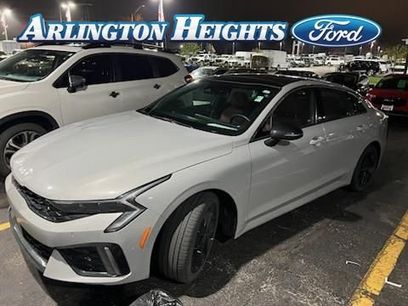Used 2026 Kia K5 GT-Line w/ GT-Line Premium Package