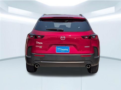 Used 2024 MAZDA CX-50 AWD 2.5 S w/ Select Package image 5