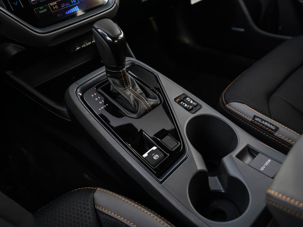 New 2026 Subaru Crosstrek 2.5i Wilderness AWD/4WD image 26