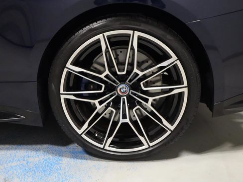 Used 2023 BMW M4 Competition w/ Parking Assistance Package image 25