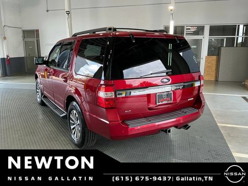 Used 2017 Ford Expedition XLT RWD image 21