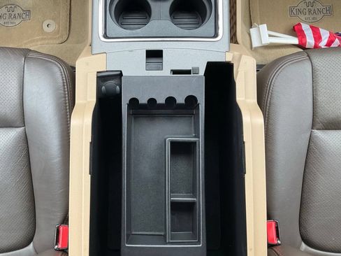 Used 2016 Ford F250 King Ranch AWD/4WD image 31