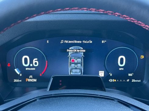 New 2026 Ford Explorer ST image 25