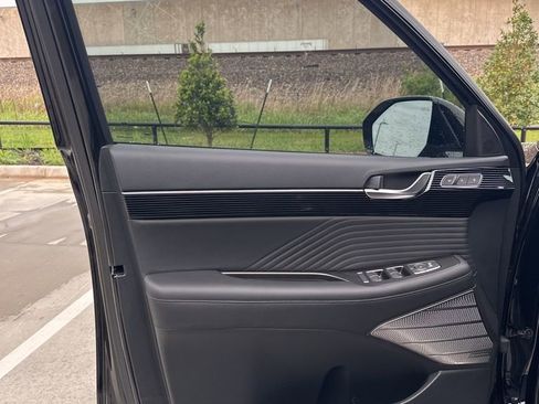 New 2025 Hyundai Palisade Calligraphy image 20