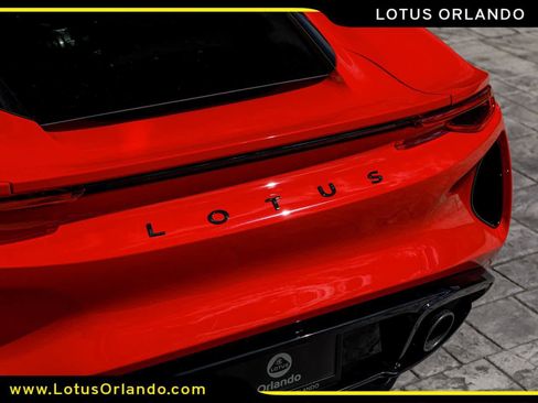 New 2026 Lotus Emira image 28