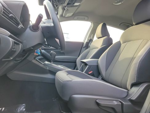 New 2025 Subaru Impreza 2.0i image 7