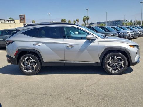 Used 2023 Hyundai Tucson Limited AWD/4WD image 35