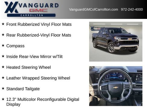 Used 2022 Chevrolet Silverado 1500 LT image 30