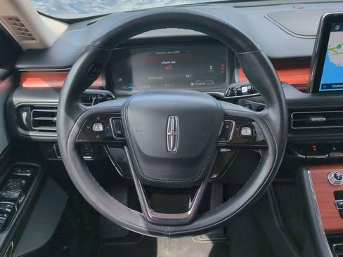 Used 2022 Lincoln Aviator Reserve w/ Equipment Group 201A AWD/4WD image 37