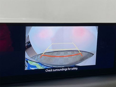 New 2026 MAZDA CX-50 AWD 2.5 Hybrid w/ Weather Package image 11