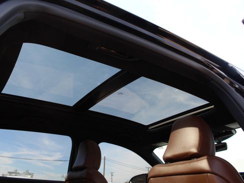 Used 2023 Lincoln Nautilus Reserve w/ Monochromatic Package image 49