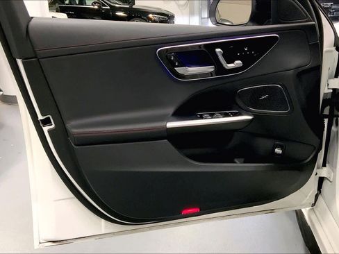 Used 2025 Mercedes-Benz C 43 AMG 4MATIC Sedan image 20