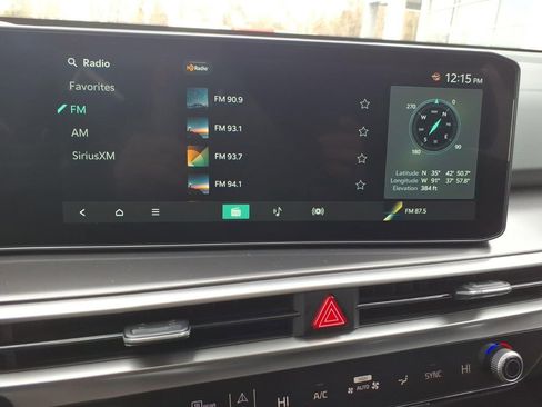 New 2026 Kia Sorento S image 19