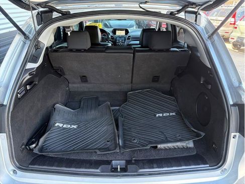 Used 2017 Acura RDX AWD w/ Technology Package image 23