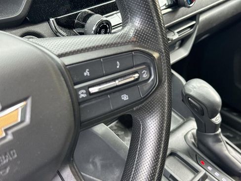 Used 2023 Chevrolet Colorado W/T image 31