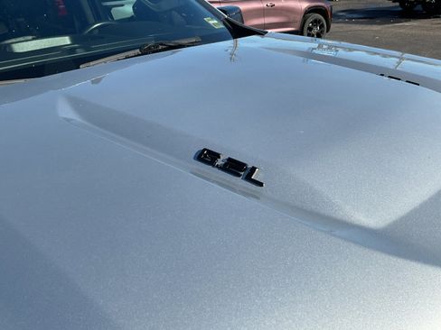 Certified 2021 Chevrolet Silverado 1500 RST w/ Z71 Off-Road Package image 3